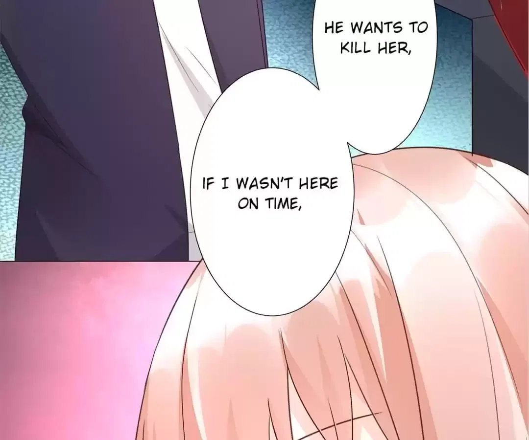 Secret Sweetheart Chapter 108 – Page 49