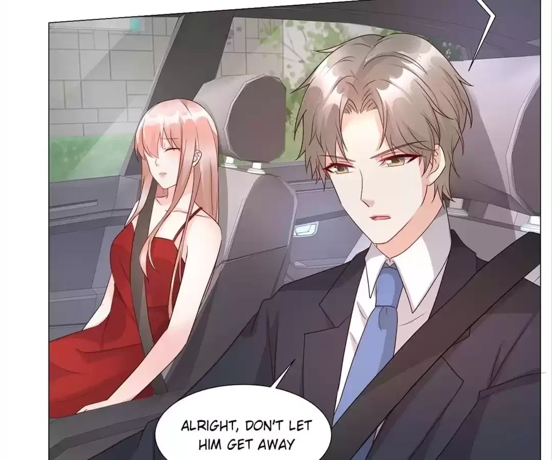 Secret Sweetheart Chapter 108 – Page 57