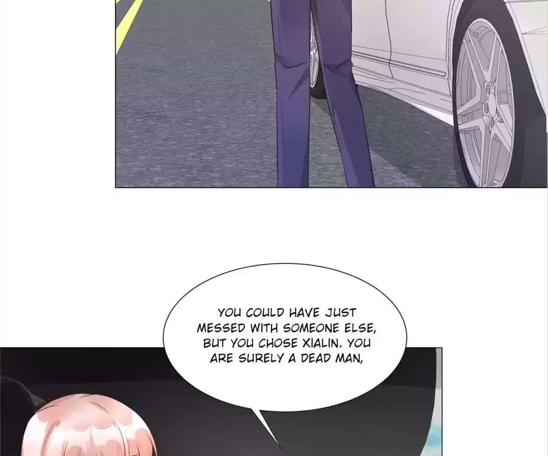 Secret Sweetheart Chapter 108 – Page 64