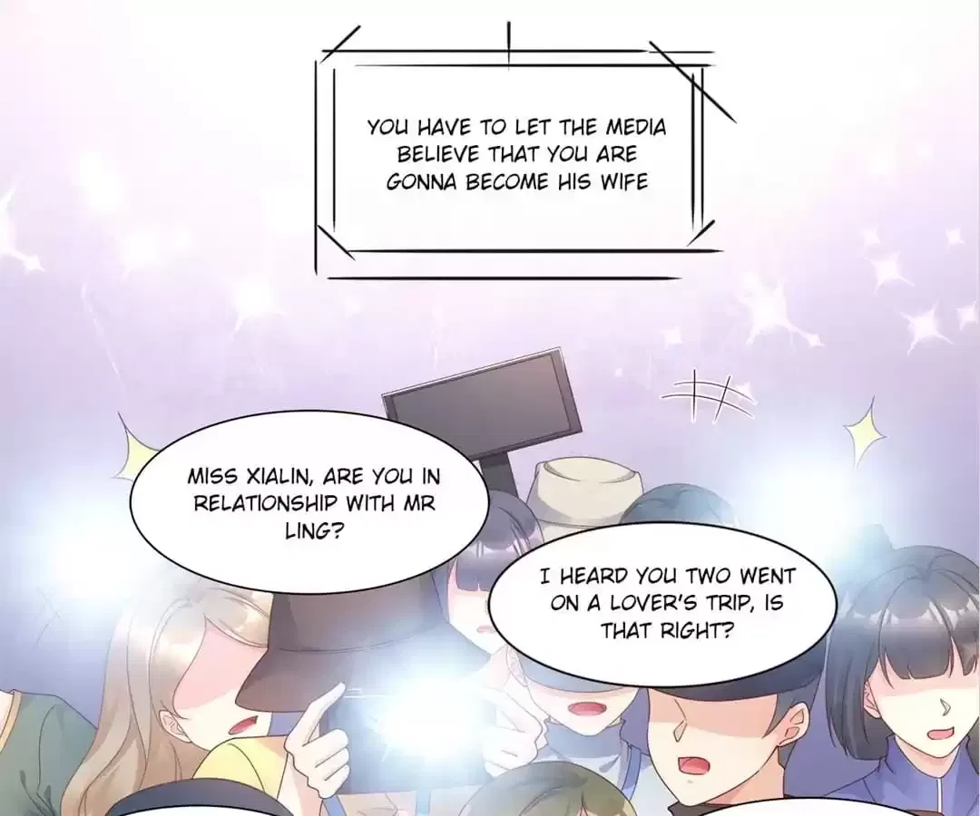 Secret Sweetheart Chapter 107 – Page 5