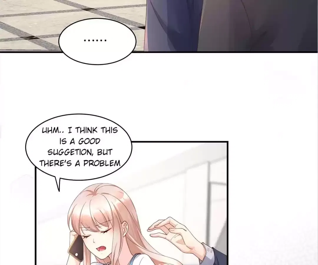 Secret Sweetheart Chapter 107 – Page 9