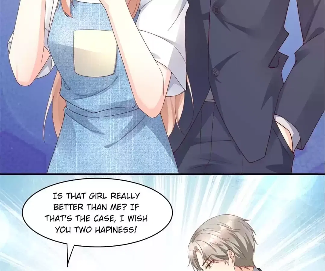 Secret Sweetheart Chapter 107 – Page 12