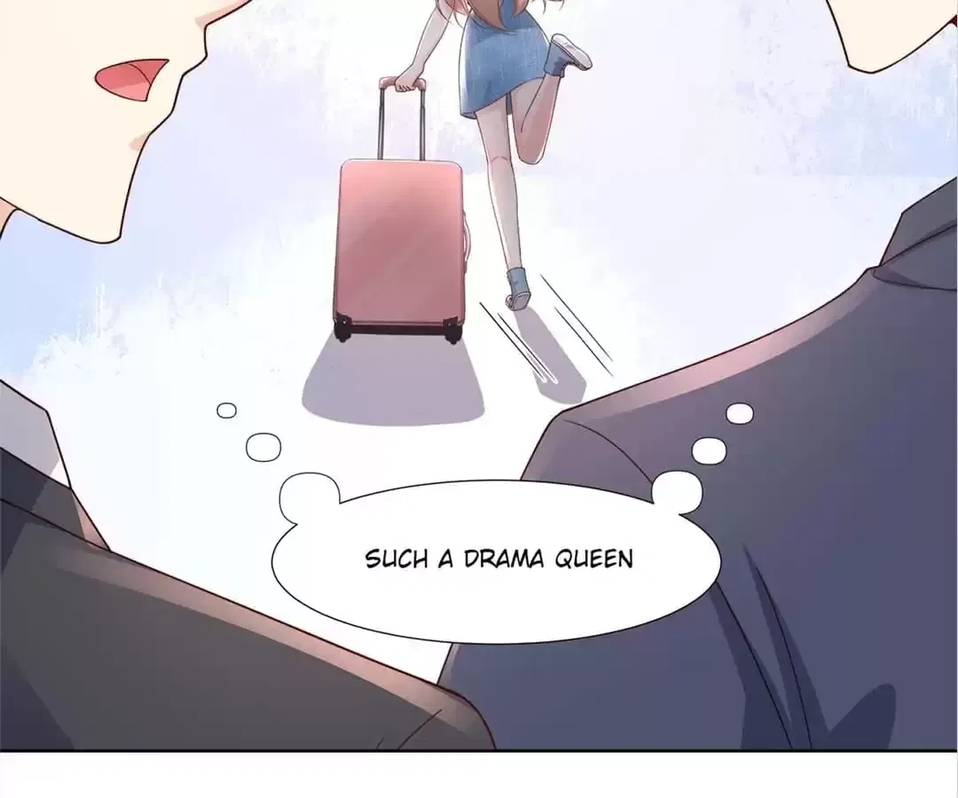 Secret Sweetheart Chapter 107 – Page 20