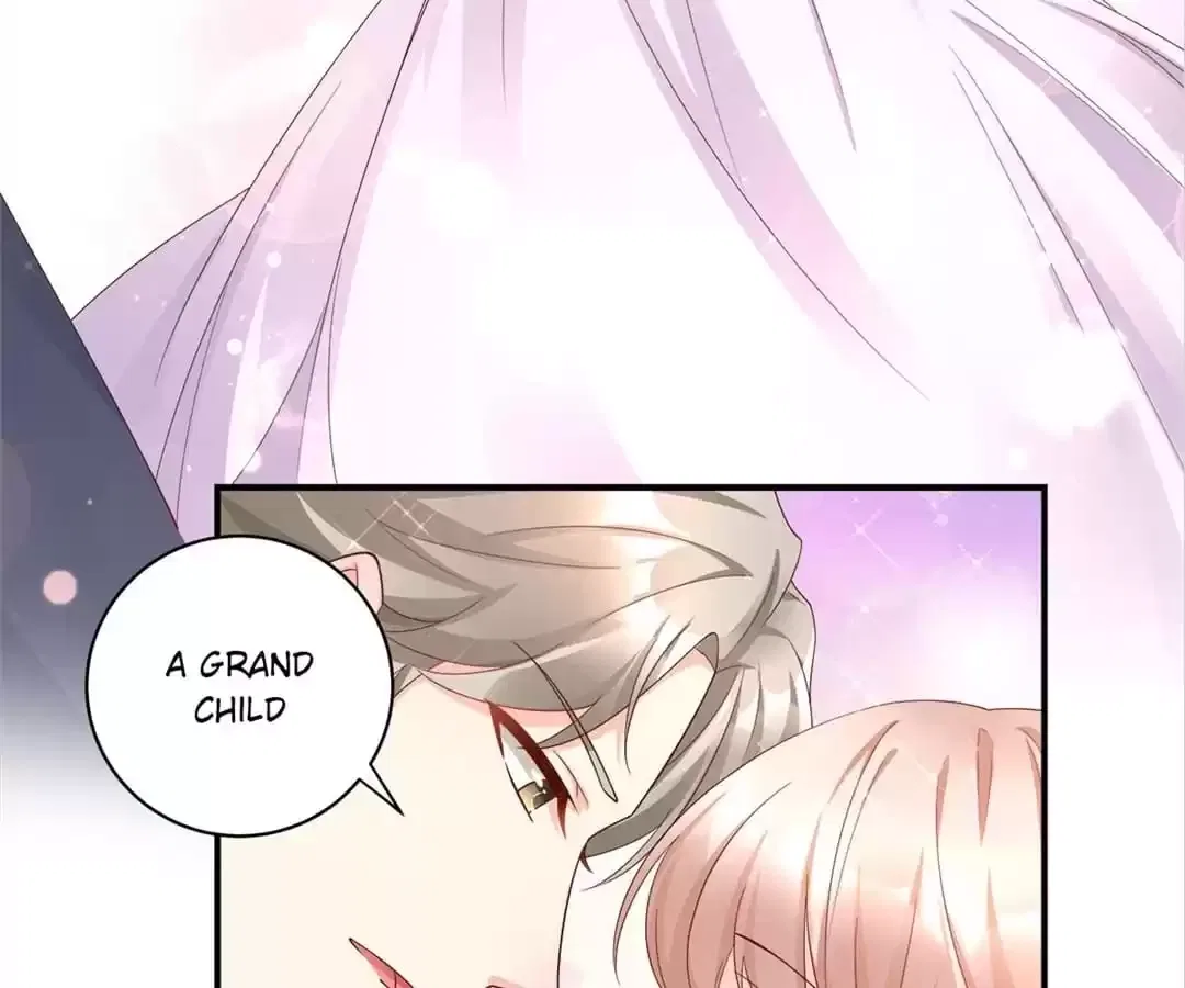 Secret Sweetheart Chapter 107 – Page 27