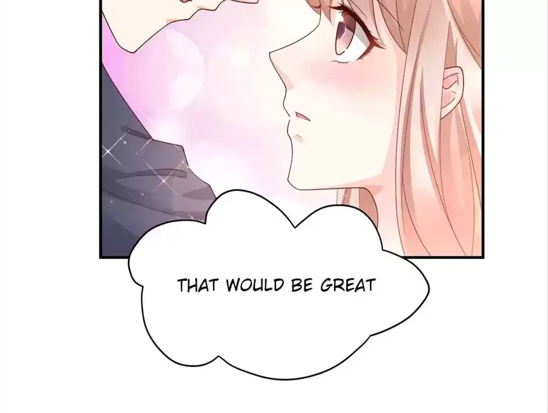 Secret Sweetheart Chapter 107 – Page 28
