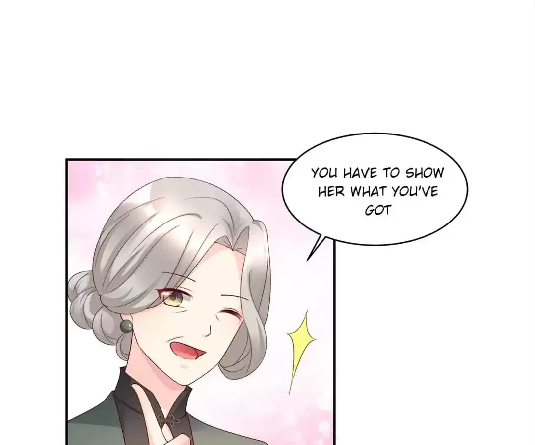 Secret Sweetheart Chapter 107 – Page 30