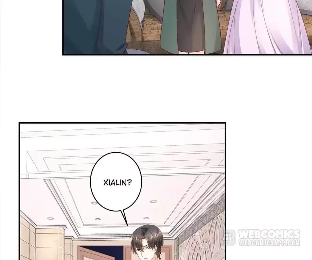 Secret Sweetheart Chapter 107 – Page 42