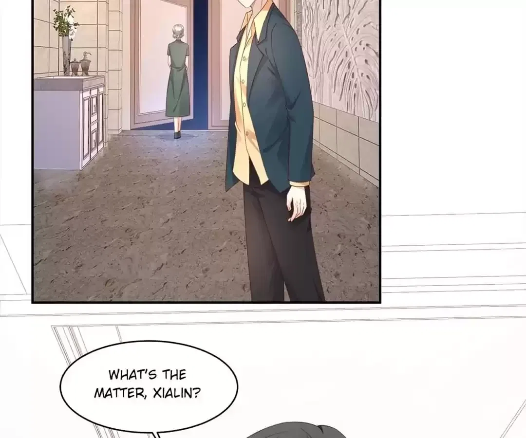 Secret Sweetheart Chapter 107 – Page 43