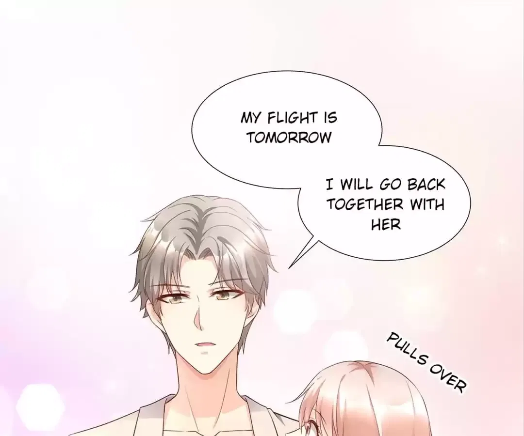 Secret Sweetheart Chapter 106 – Page 7