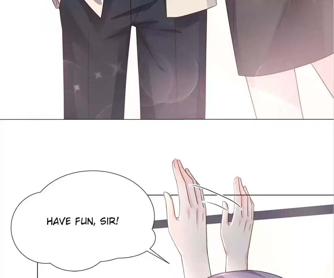 Secret Sweetheart Chapter 106 – Page 9