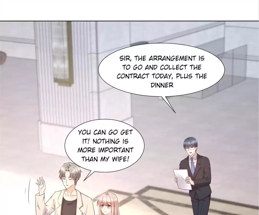 Secret Sweetheart Chapter 106 – Page 14