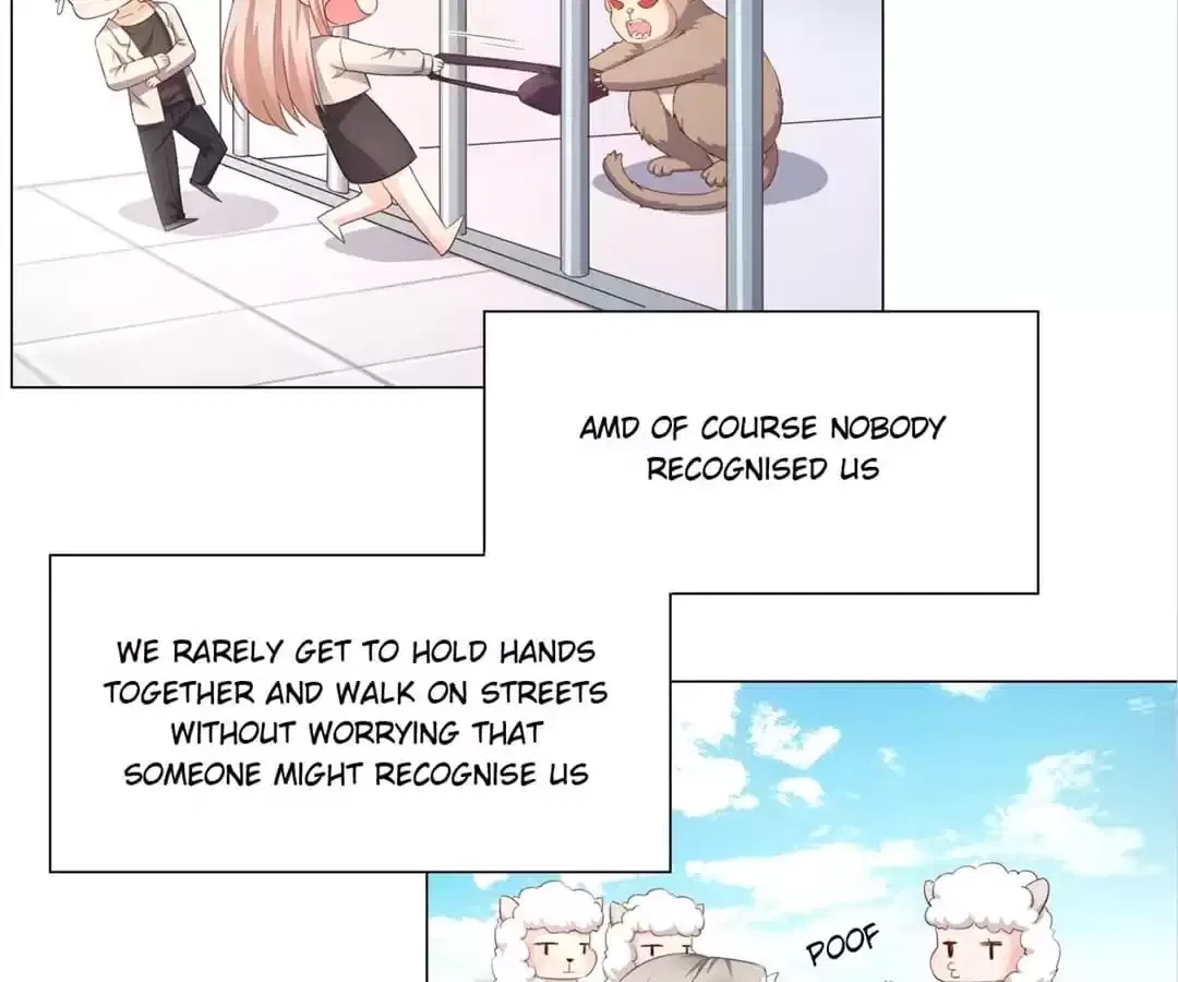 Secret Sweetheart Chapter 106 – Page 20