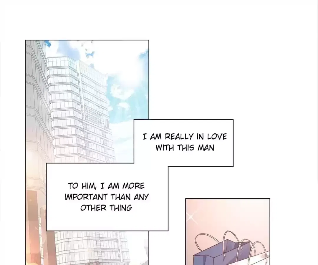 Secret Sweetheart Chapter 106 – Page 23