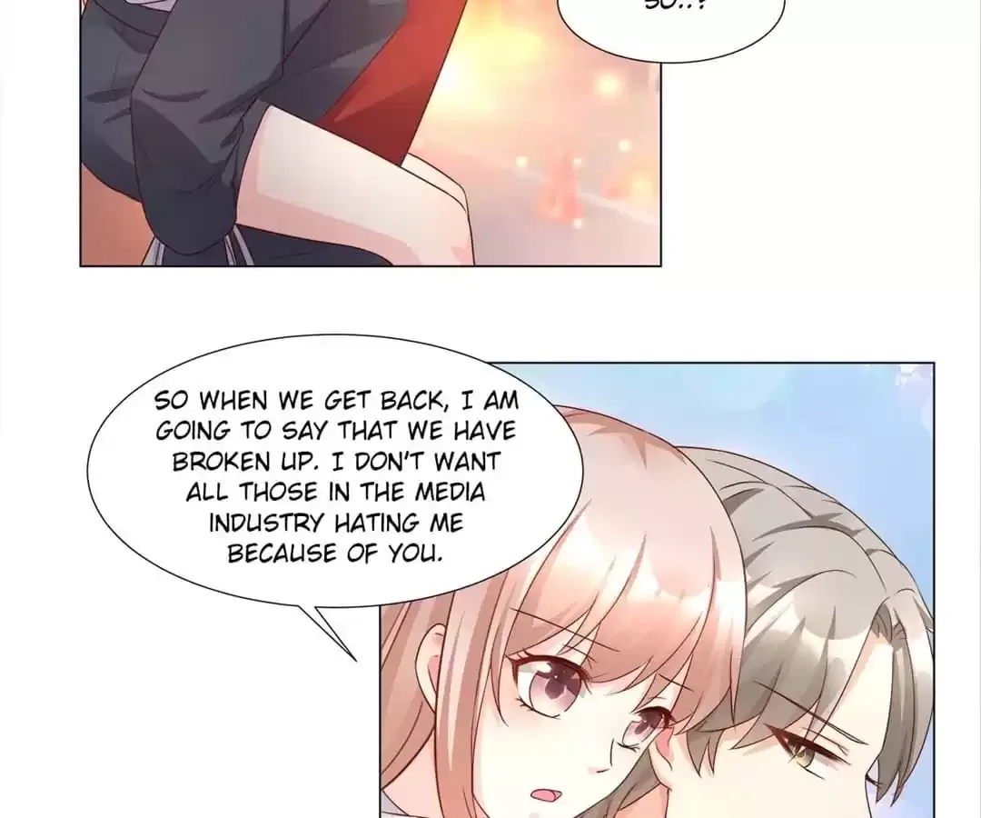 Secret Sweetheart Chapter 106 – Page 40