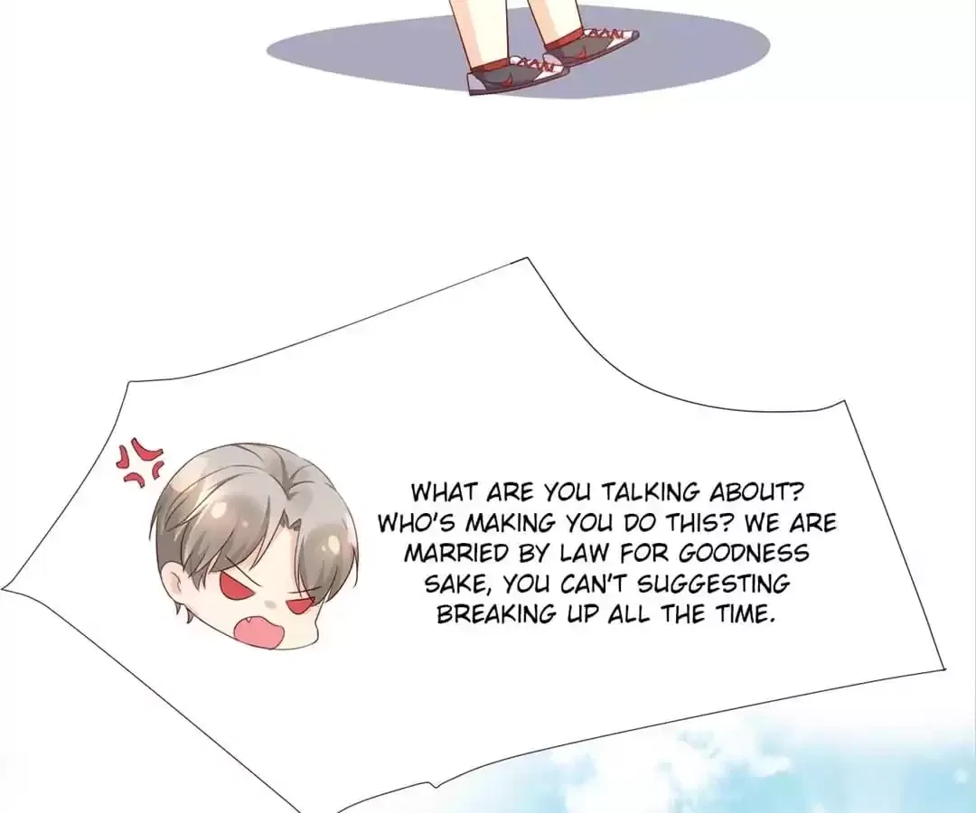 Secret Sweetheart Chapter 106 – Page 43
