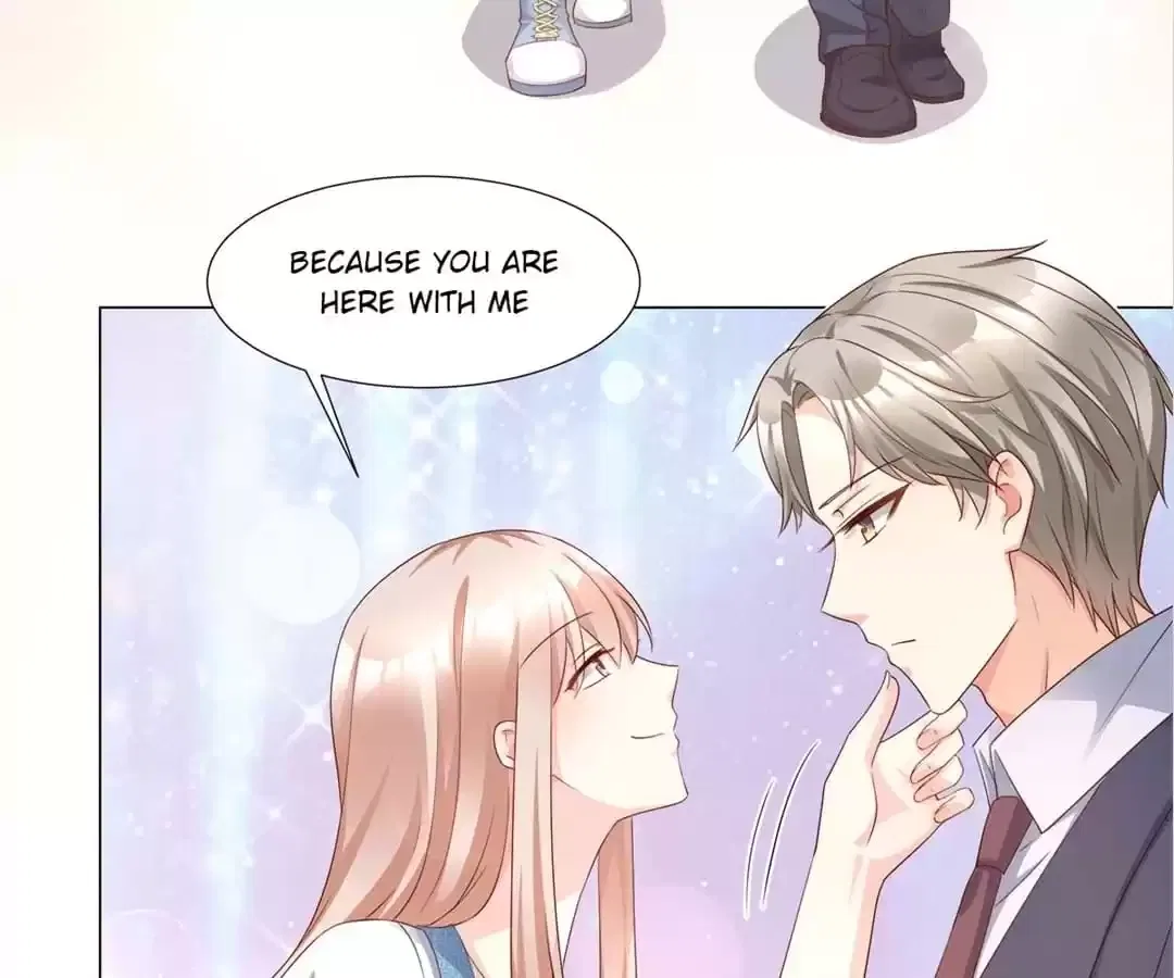 Secret Sweetheart Chapter 106 – Page 49