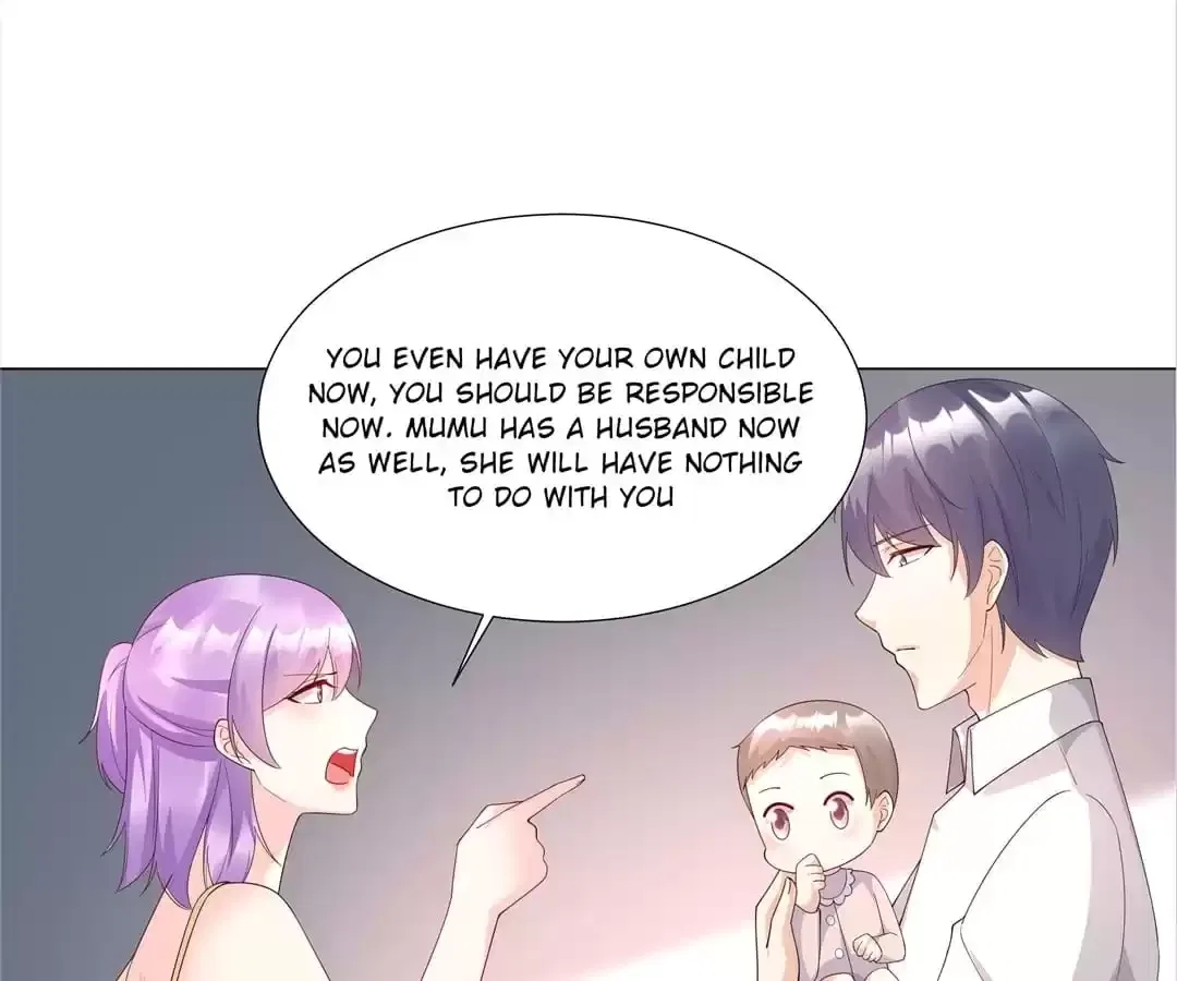 Secret Sweetheart Chapter 105 – Page 19