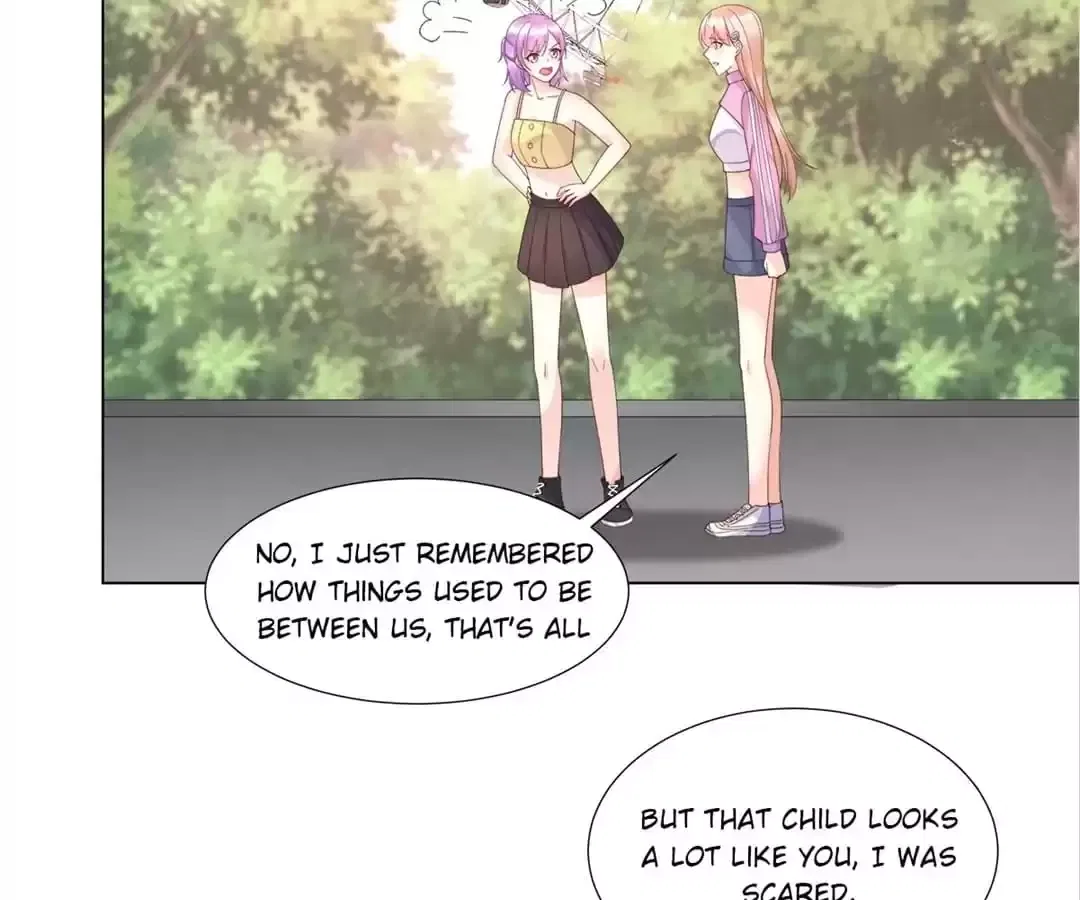 Secret Sweetheart Chapter 105 – Page 25