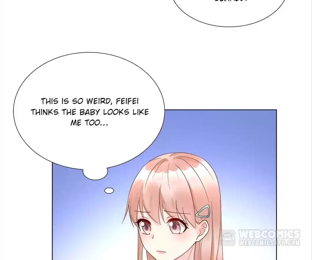 Secret Sweetheart Chapter 105 – Page 26