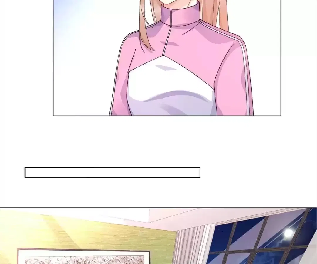 Secret Sweetheart Chapter 105 – Page 27