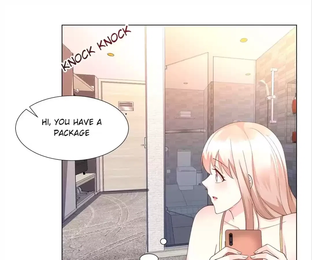 Secret Sweetheart Chapter 105 – Page 29