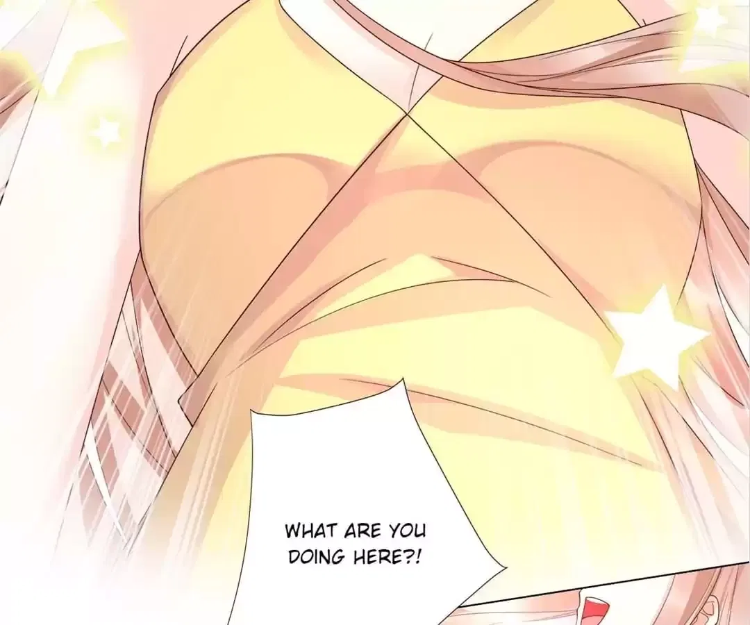 Secret Sweetheart Chapter 105 – Page 33
