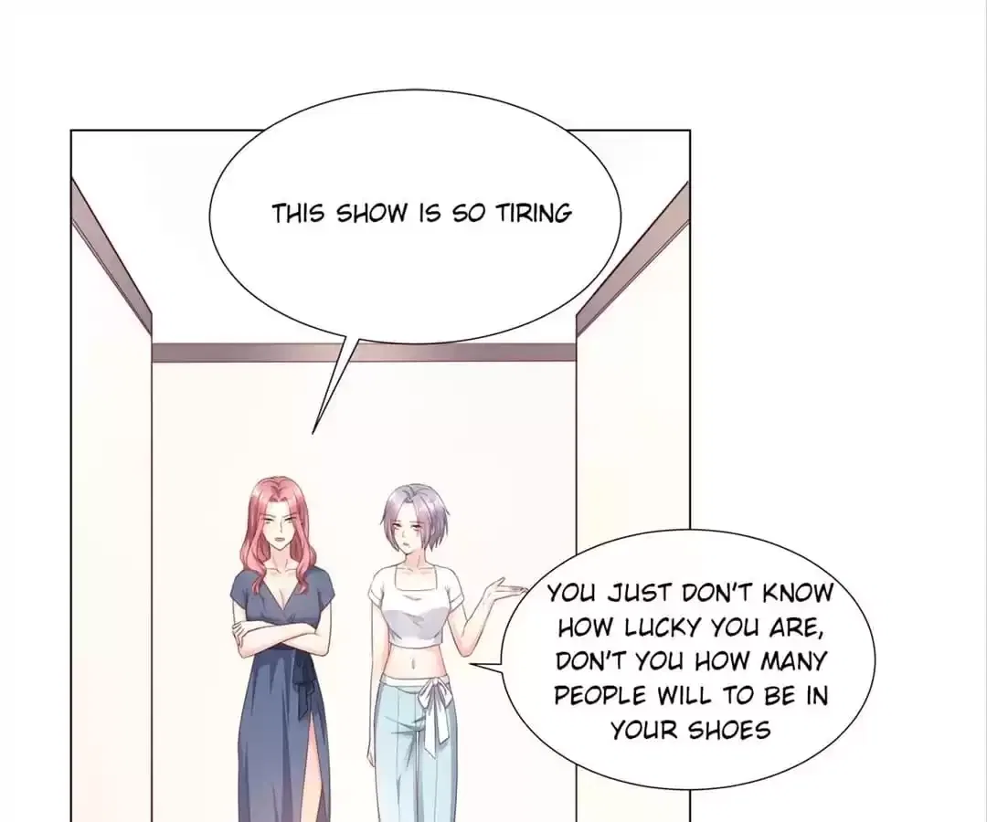 Secret Sweetheart Chapter 105 – Page 45
