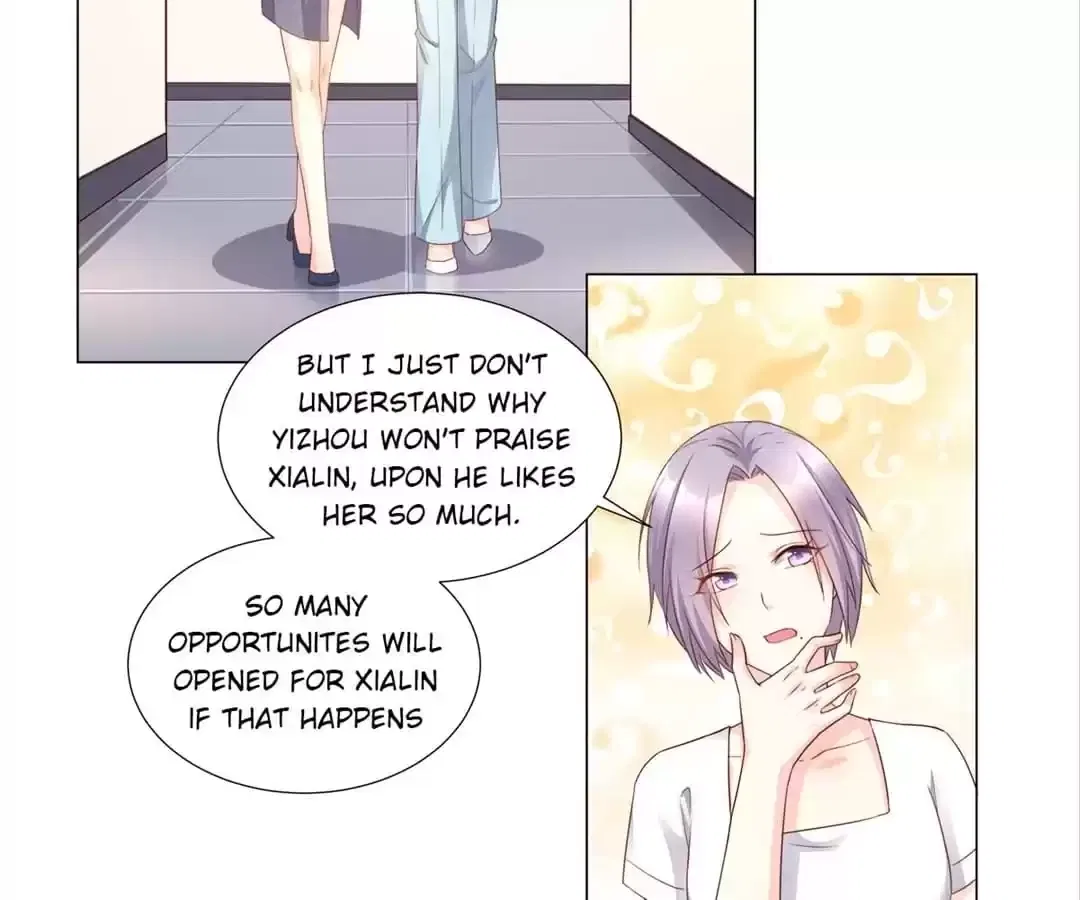 Secret Sweetheart Chapter 105 – Page 46