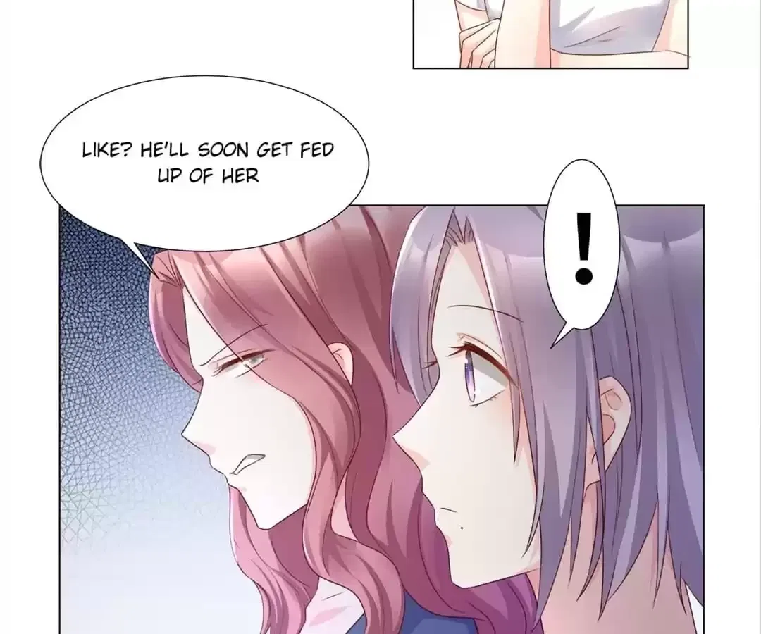 Secret Sweetheart Chapter 105 – Page 47