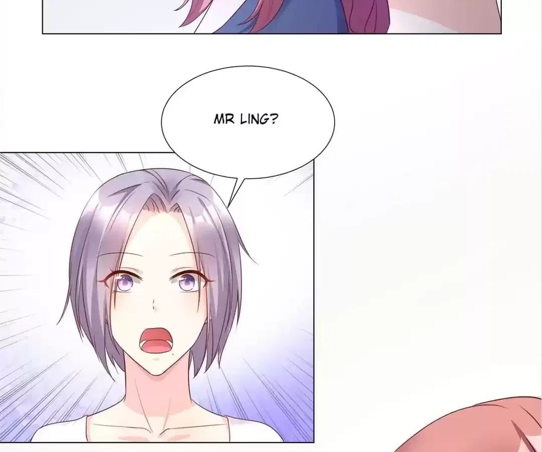 Secret Sweetheart Chapter 105 – Page 48