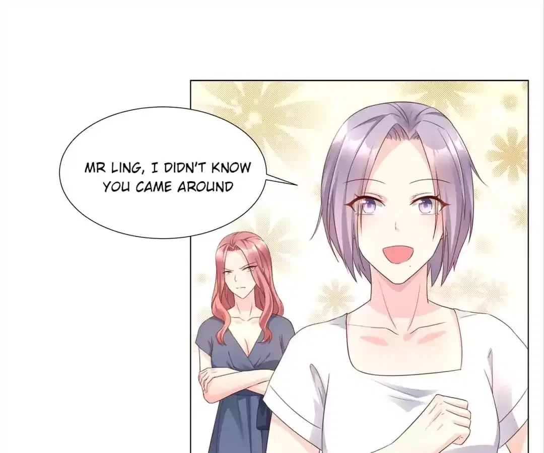 Secret Sweetheart Chapter 105 – Page 51