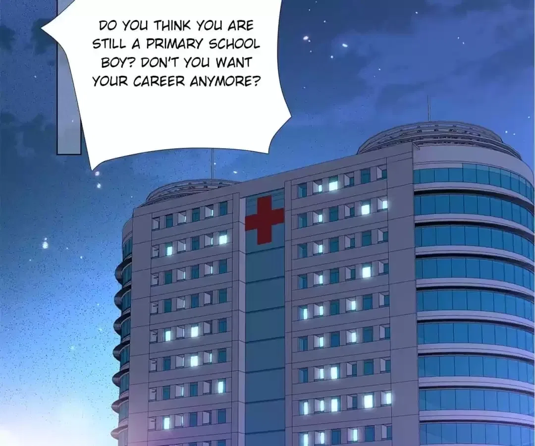Secret Sweetheart Chapter 104 – Page 5
