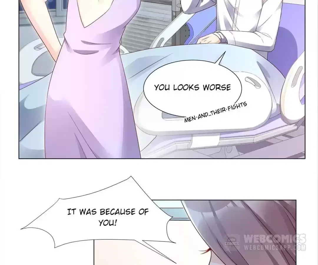 Secret Sweetheart Chapter 104 – Page 10