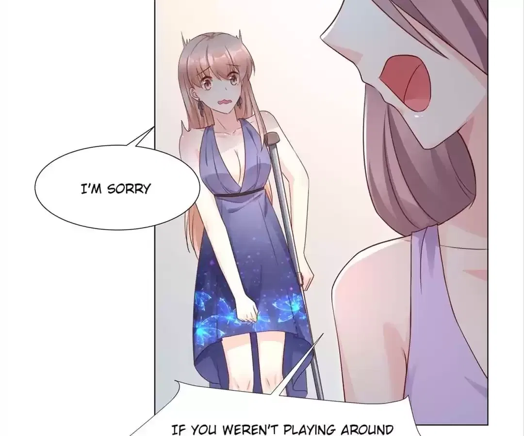 Secret Sweetheart Chapter 104 – Page 11