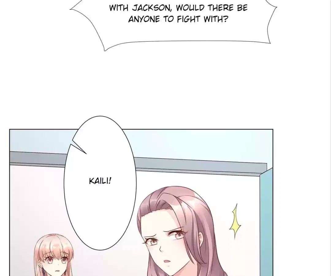 Secret Sweetheart Chapter 104 – Page 12