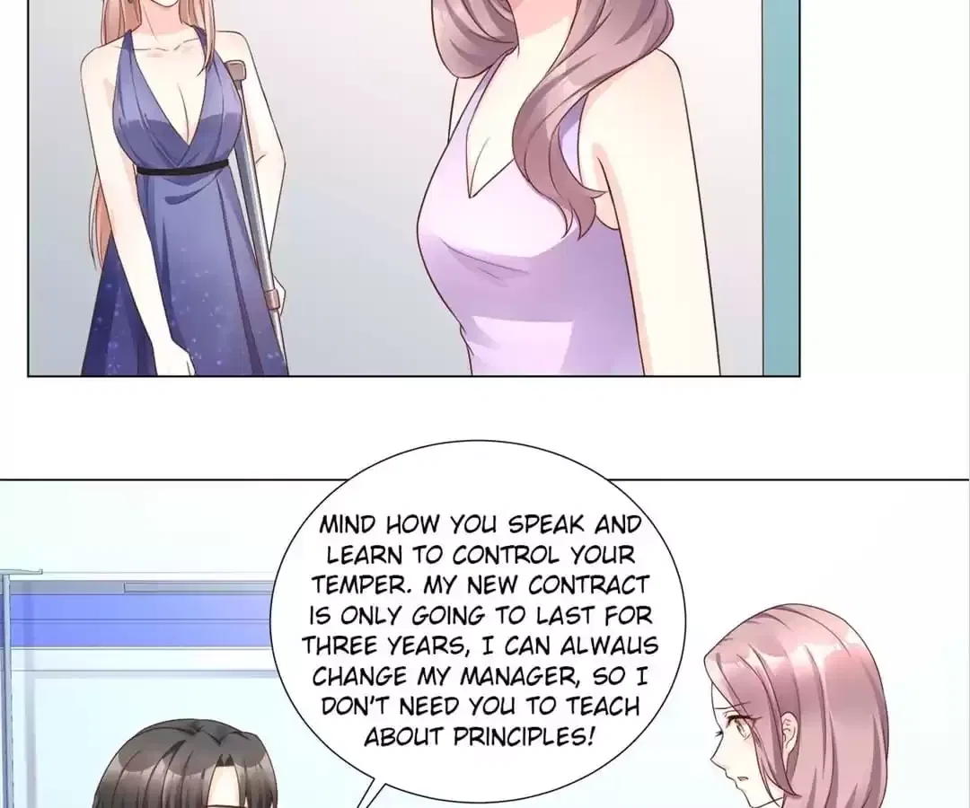 Secret Sweetheart Chapter 104 – Page 13