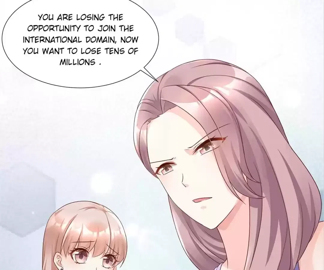 Secret Sweetheart Chapter 104 – Page 17