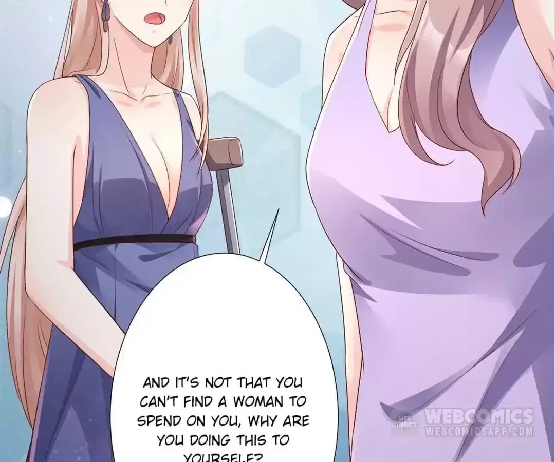 Secret Sweetheart Chapter 104 – Page 18