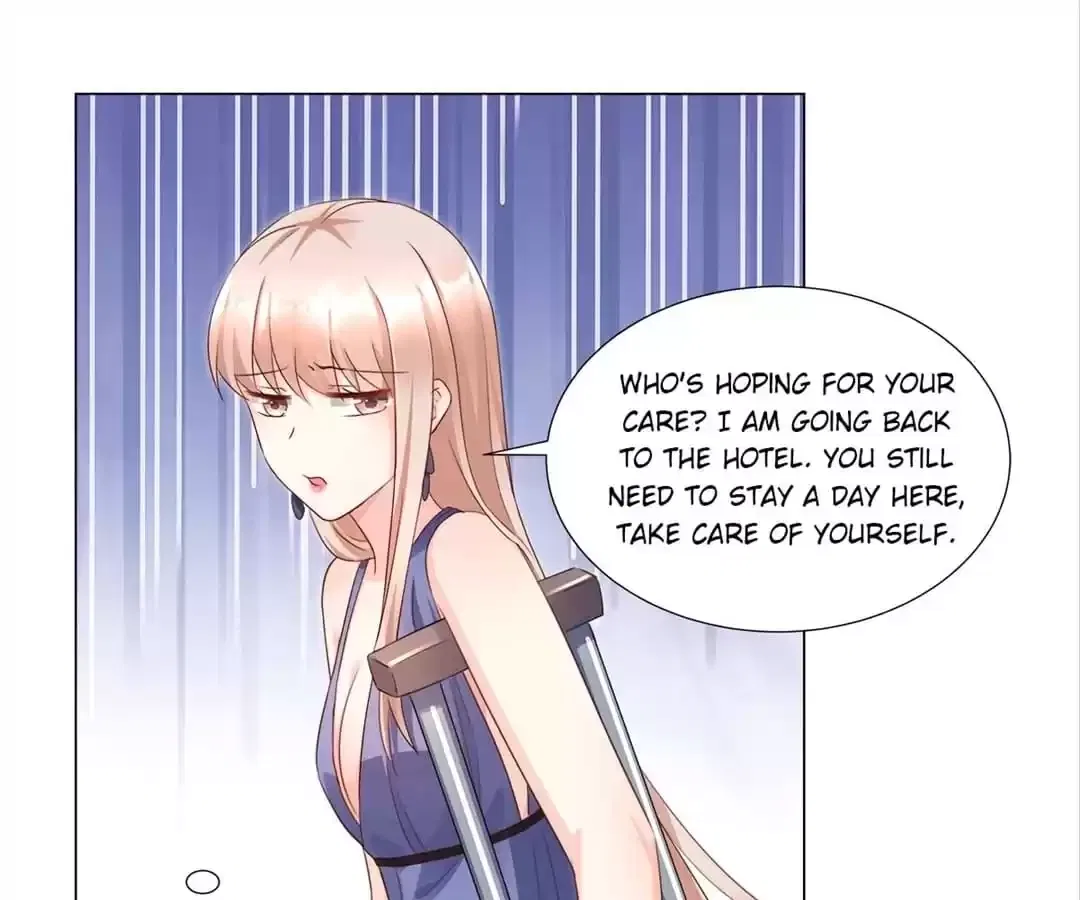 Secret Sweetheart Chapter 104 – Page 23