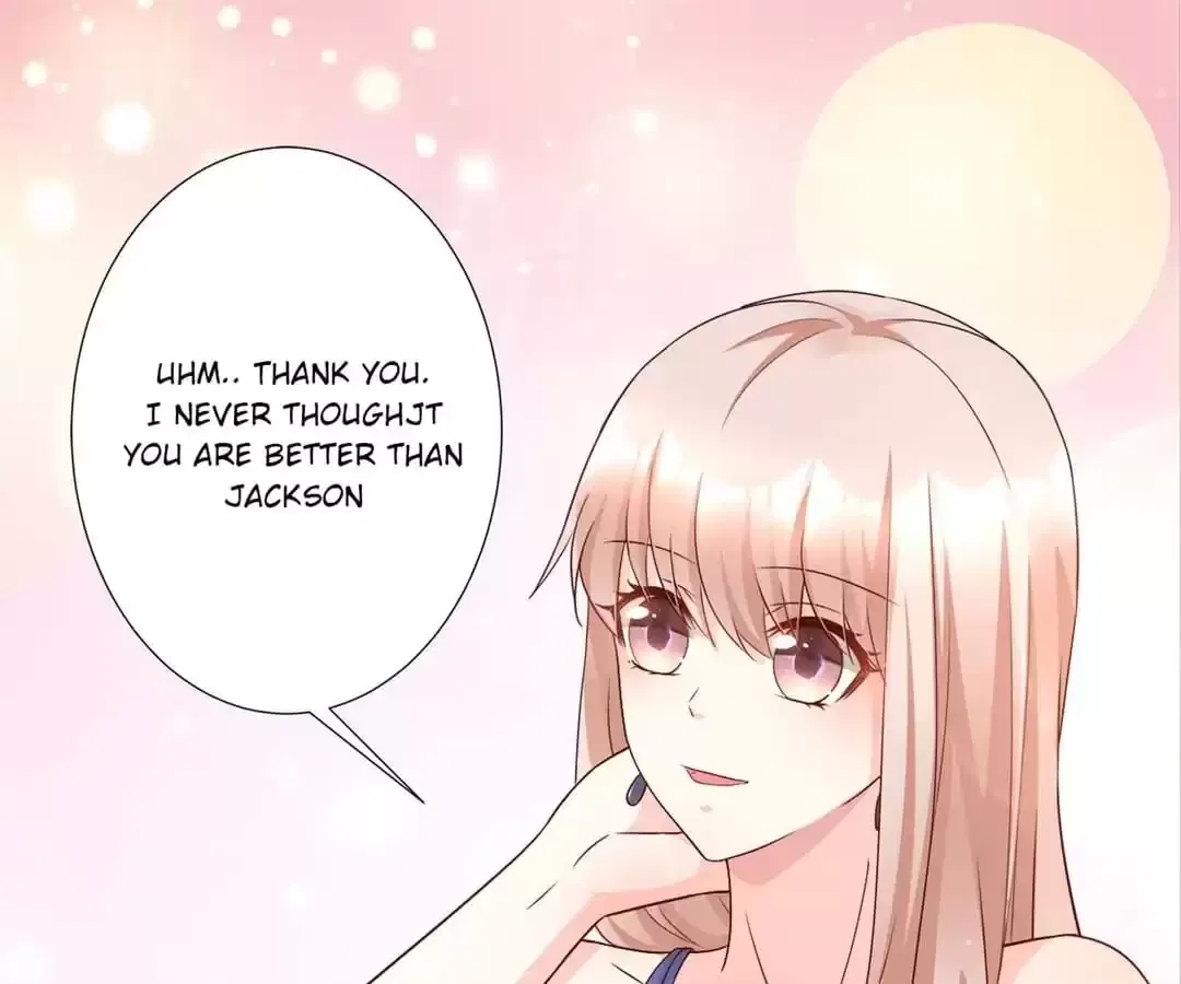Secret Sweetheart Chapter 104 – Page 31