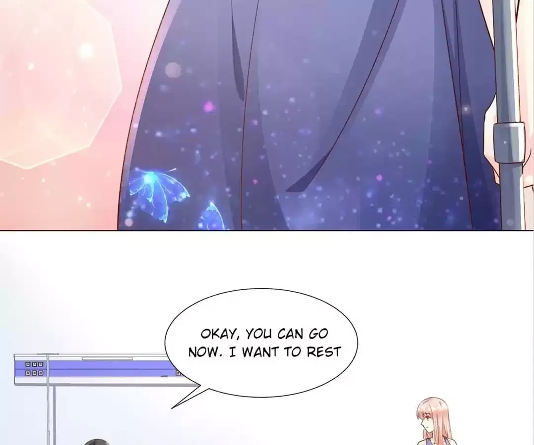 Secret Sweetheart Chapter 104 – Page 33
