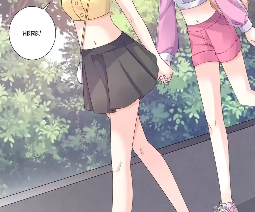 Secret Sweetheart Chapter 104 – Page 40