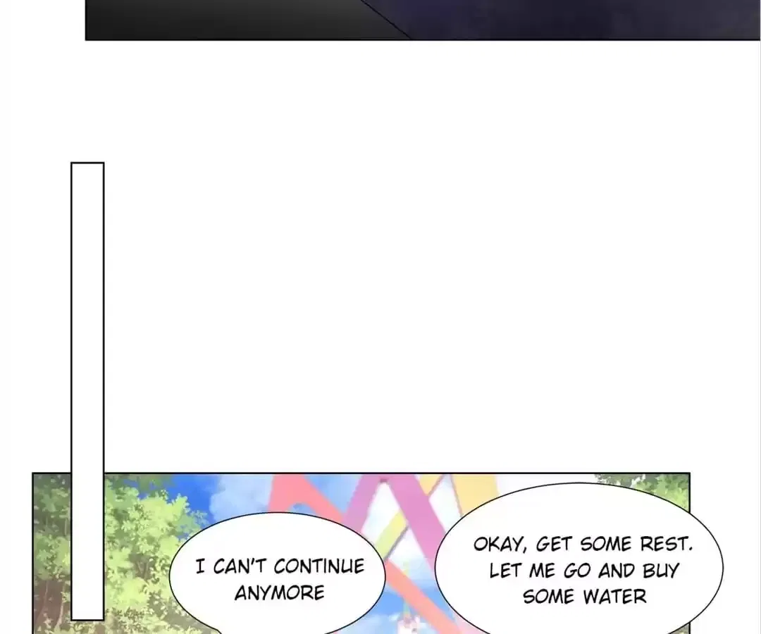 Secret Sweetheart Chapter 104 – Page 48