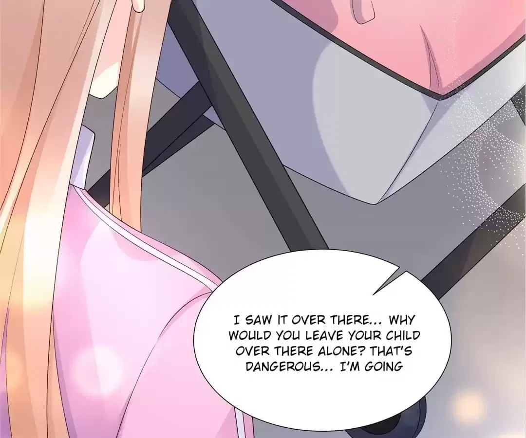 Secret Sweetheart Chapter 104 – Page 53