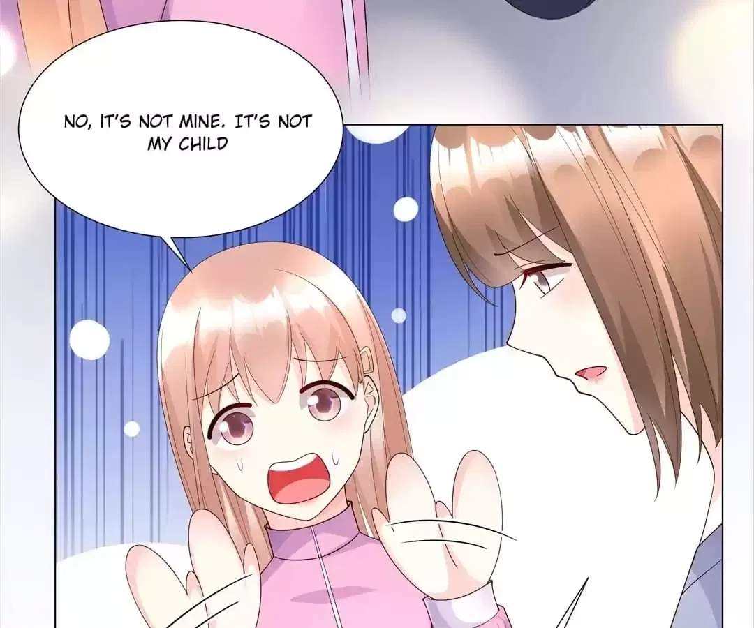 Secret Sweetheart Chapter 104 – Page 54