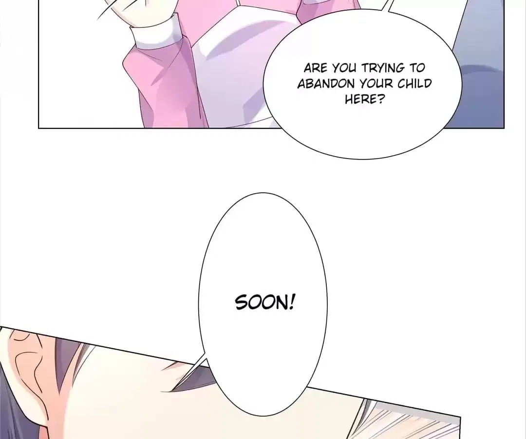 Secret Sweetheart Chapter 104 – Page 55