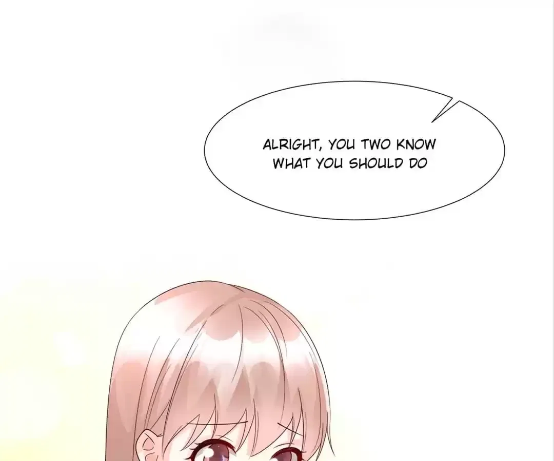 Secret Sweetheart Chapter 103 – Page 1
