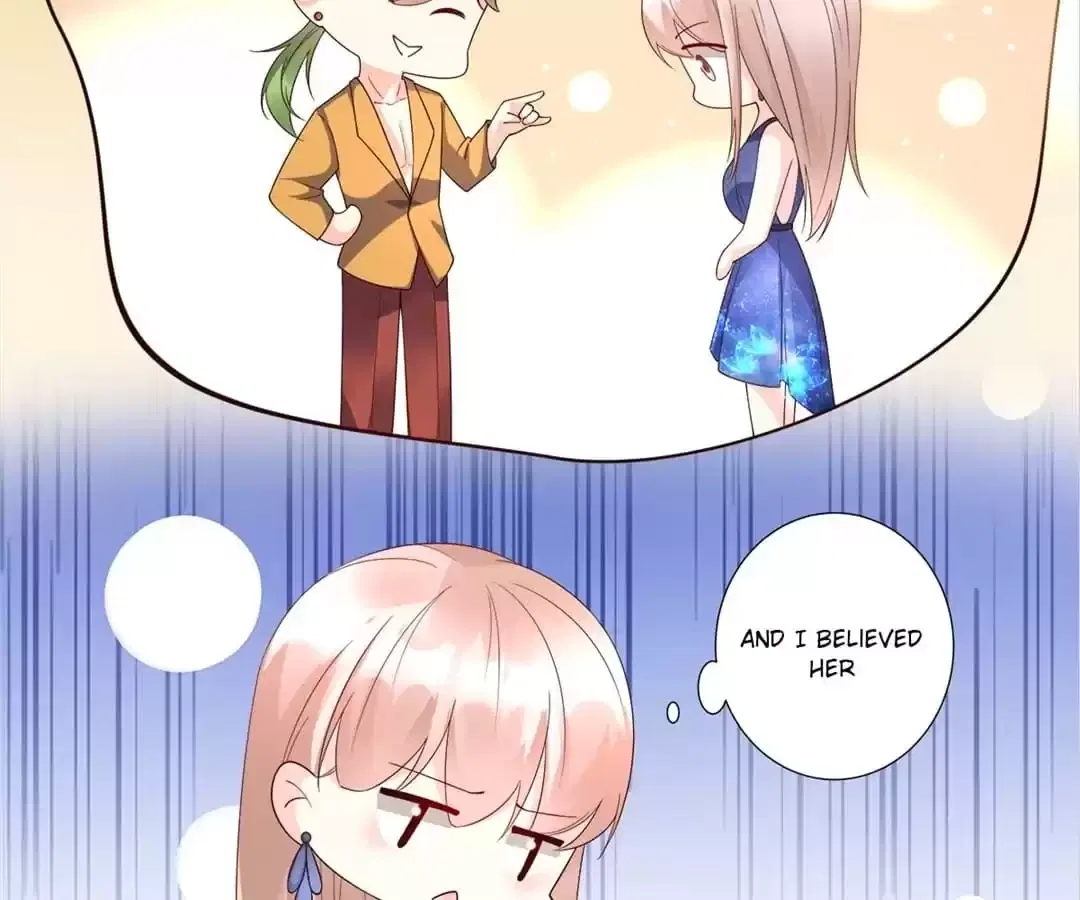 Secret Sweetheart Chapter 103 – Page 5