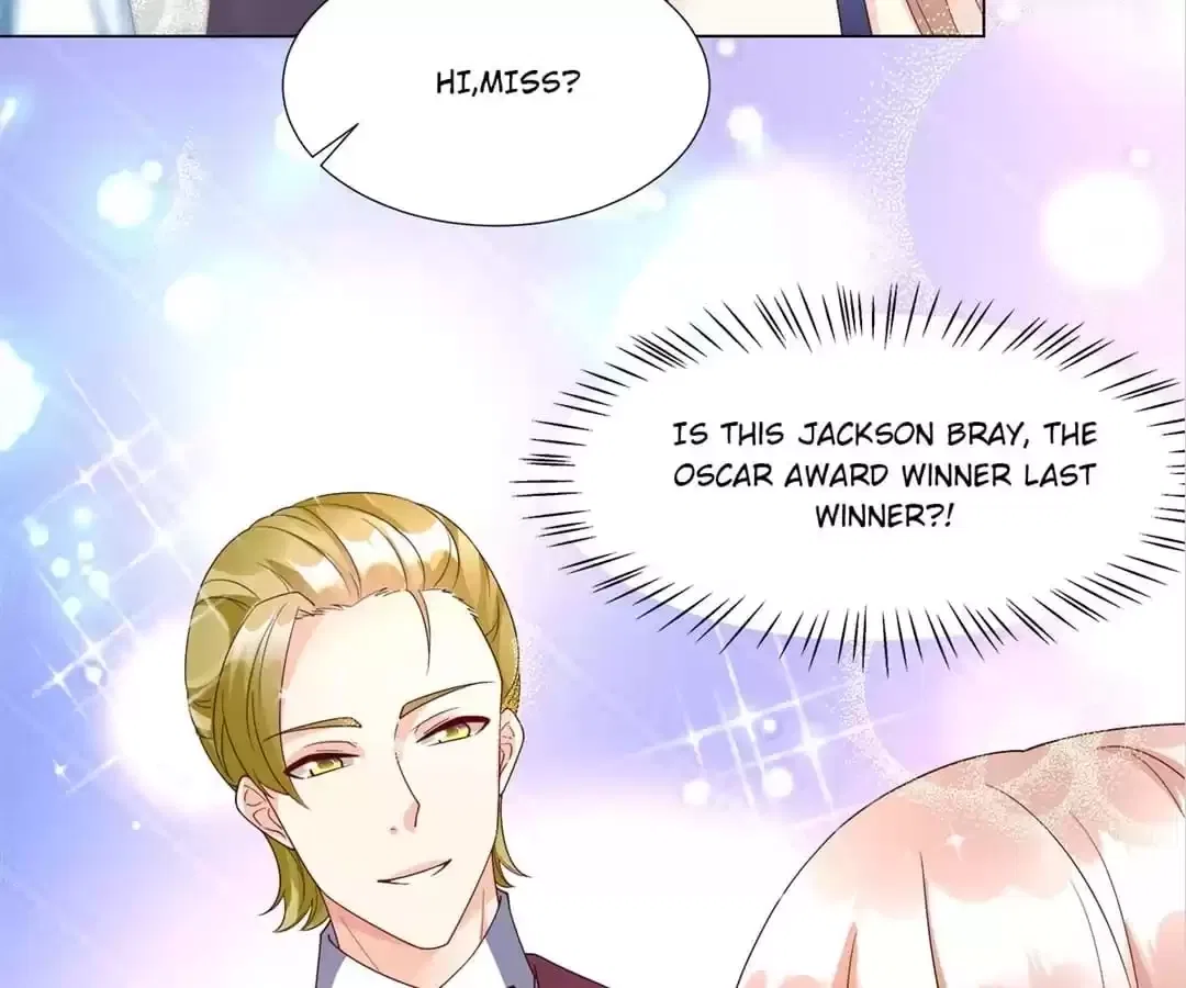Secret Sweetheart Chapter 103 – Page 11