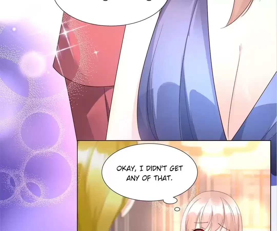 Secret Sweetheart Chapter 103 – Page 13